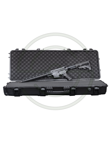 Mallette rigide RanTech pour armes 109 x 41 x 16 cm | Armurerie Moderne Shooting Shop