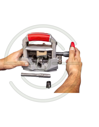 OUTIL DE DEMONTAGE ORGANES DE VISEE SIGHT PUSHER | SHOOTINGSHOP ARMURERIE MODERNE