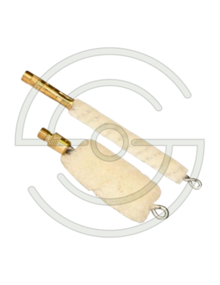BROSSE LAINE 9MM 9PARA 38SP 357MAG 9.3X62 375H | SHOOTINGSHOP ARMURERIE MODERNE