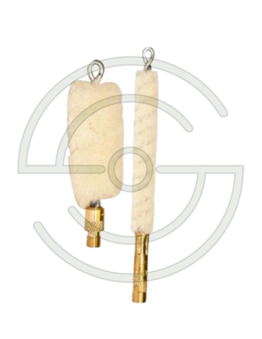BROSSE LAINE CAL 8MM 308WIN 300WIN MAG 30.06 | SHOOTINGSHOP ARMURERIE MODERNE