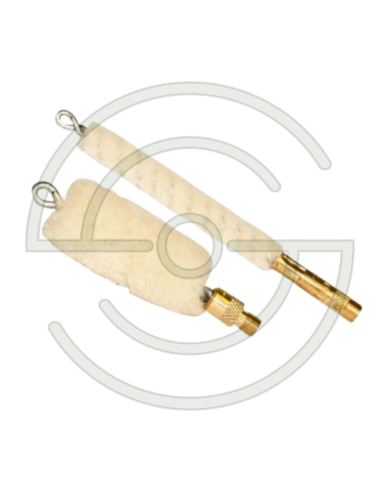 BROSSE LAINE CAL 5.5MM 22LR 222REM 223 REM | SHOOTINGSHOP ARMURERIE MODERNE