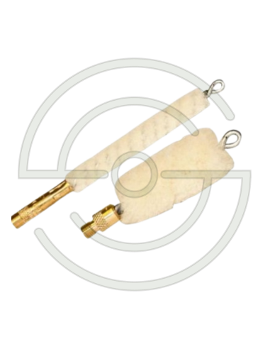 BROSSE LAINE 11MM 44SP 44MAG 45ACP 45LONGCOLT | SHOOTINGSHOP ARMURERIE MODERNE