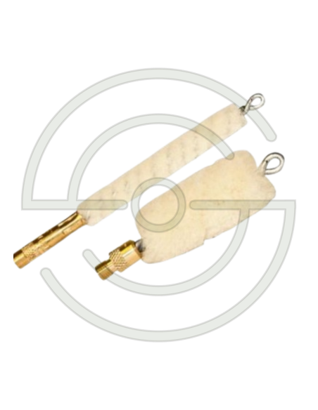 BROSSE LAINE 11MM 44SP 44MAG 45ACP 45LONGCOLT | SHOOTINGSHOP ARMURERIE MODERNE