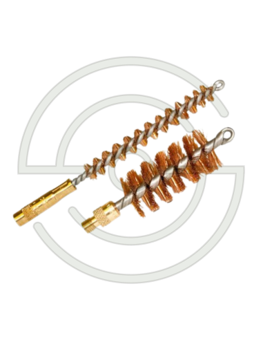 BROSSE BRONZE CAL 11MM 44SP 44MAG 45ACP 45LONGCOLT | SHOOTINGSHOP ARMURERIE MODERNE