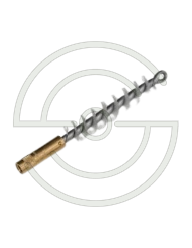 BROSSE NYLON CAL 11MM 44SP 44MAG 45ACP 45LONGCOLT | SHOOTINGSHOP ARMURERIE MODERNE