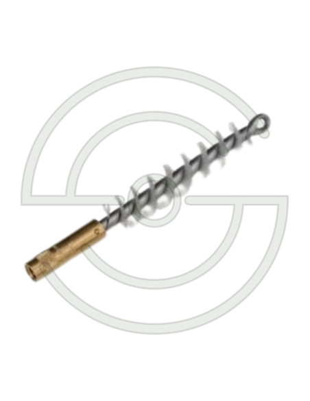 BROSSE NYLON CAL 11MM 44SP 44MAG 45ACP 45LONGCOLT | SHOOTINGSHOP ARMURERIE MODERNE
