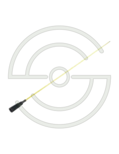 BAGUETTE LUXE ARME D'EPAULT CAL 22LR / 6MM 6 94CM | SHOOTINGSHOP ARMURERIE MODERNE