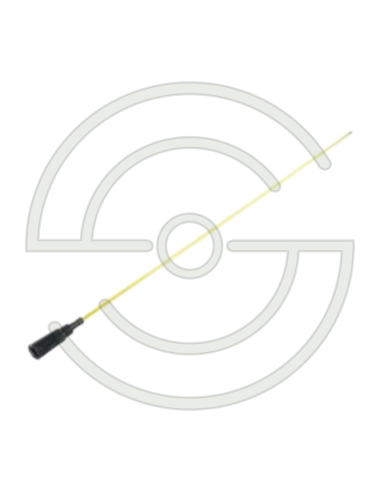 BAGUETTE LUXE ARME D'EPAULT CAL 22LR / 6MM 6 94CM | SHOOTINGSHOP ARMURERIE MODERNE