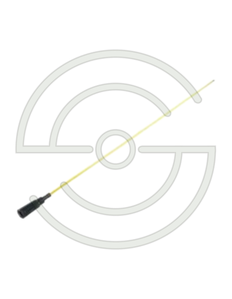 BAGUETTE LUXE ARME D'EPAULT CAL 22LR / 6MM 6 94CM | SHOOTINGSHOP ARMURERIE MODERNE