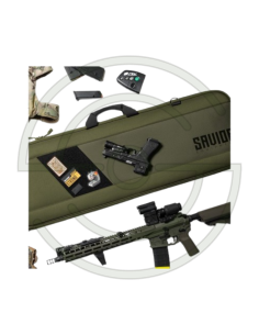 SAVIOR HOUSSE SPECIALIST 46 POUCES ( 116CM) | SHOOTINGSHOP ARMURERIE MODERNE