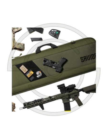 SAVIOR HOUSSE SPECIALIST 46 POUCES ( 116CM) | SHOOTINGSHOP ARMURERIE MODERNE