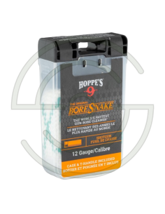 CORDON DE NETTOYAGE BORESNAKE POUR CANONS FUSILS CAL20 | SHOOTINGSHOP ARMURERIE MODERNE