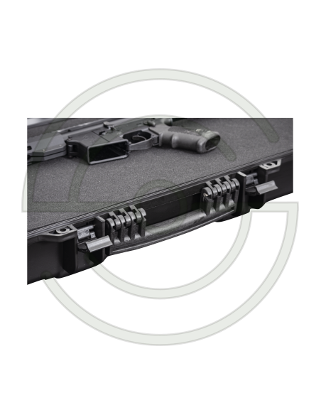 Mallette rigide RanTech pour armes 109 x 41 x 16 cm | Armurerie Moderne Shooting Shop