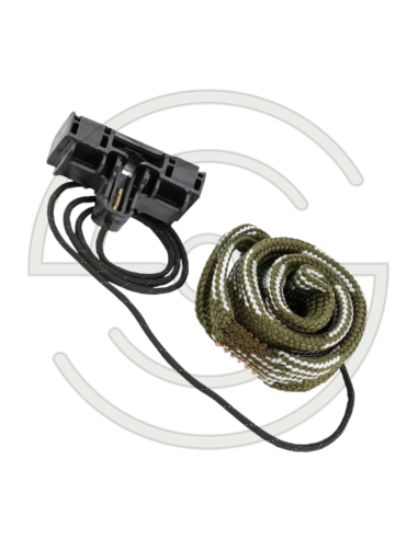 CORDON DE NETTOYAGE BORESNAKE POUR CANONS FUSILS CAL20 | SHOOTINGSHOP ARMURERIE MODERNE
