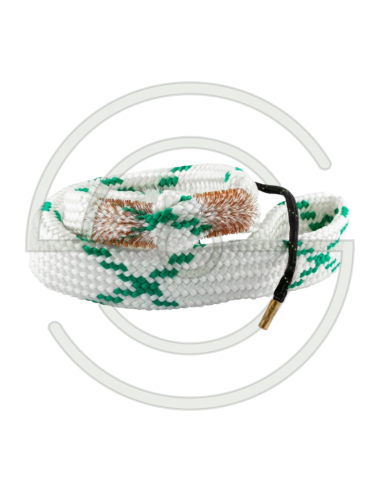 CORDON DE NETTOYAGE BORESNAKE POUR CANONS FUSILS CAL20 | SHOOTINGSHOP ARMURERIE MODERNE