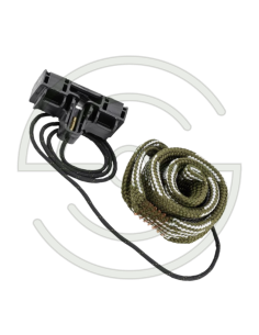 CORDON DE NETTOYAGE BORESNAKE POUR CANONS FUSILS CAL16 | SHOOTINGSHOP ARMURERIE MODERNE