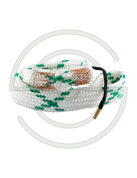 CORDON DE NETTOYAGE BORESNAKE POUR CANONS FUSILS CAL12 | SHOOTINGSHOP ARMURERIE MODERNE