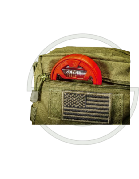CABLE DE NETTOYAGE BORE BOSS- .44CAL/.45CAL | SHOOTINGSHOP ARMURERIE MODERNE