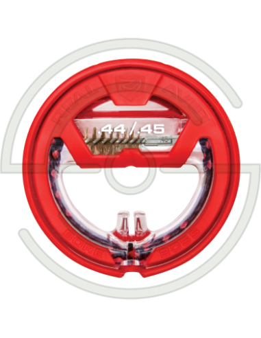 CABLE DE NETTOYAGE BORE BOSS- .44CAL/.45CAL | SHOOTINGSHOP ARMURERIE MODERNE