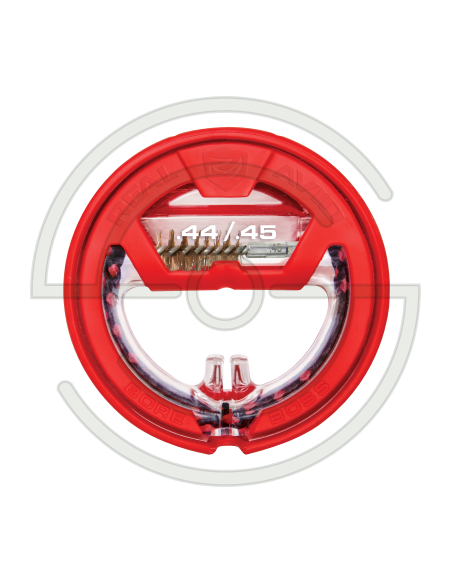 CABLE DE NETTOYAGE BORE BOSS- .44CAL/.45CAL | SHOOTINGSHOP ARMURERIE MODERNE