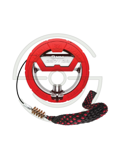 CABLE DE NETTOYAGE BORE BOSS- .357CAL/.38CAL/9MM | SHOOTINGSHOP ARMURERIE MODERNE 2