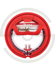 CABLE DE NETTOYAGE BORE BOSS- .357CAL/.38CAL/9MM | SHOOTINGSHOP ARMURERIE MODERNE