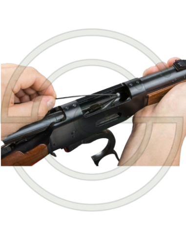 CABLE DE NETTOYAGE BORE BOSS - .30CAL/.308CAL/7.62MM | SHOOTINGSHOP ARMURERIE MODERNE