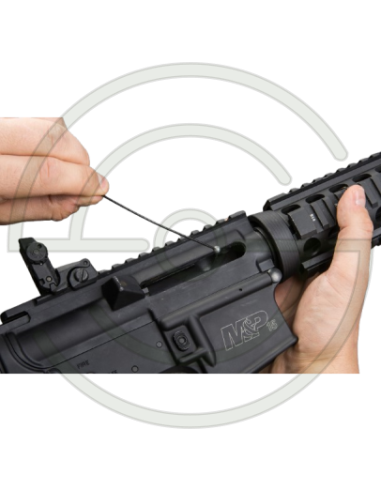 CABLE DE NETTOYAGE BORE BOSS - .223CAL/5.56MM | SHOOTINGSHOP ARMURERIE MODERNE