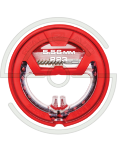 CABLE DE NETTOYAGE BORE BOSS - .223CAL/5.56MM | SHOOTINGSHOP ARMURERIE MODERNE
