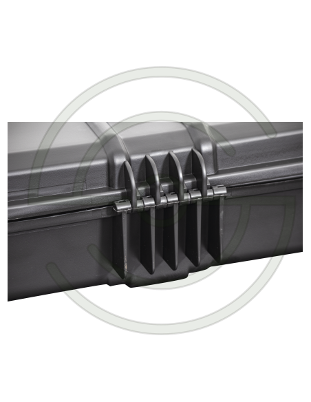 Mallette rigide RanTech pour armes 109 x 41 x 16 cm | Armurerie Moderne Shooting Shop