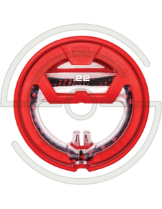 CABLE DE NETTOYAGE BORE BOSS .22CAL | SHOOTINGSHOP ARMURERIE MODERNE