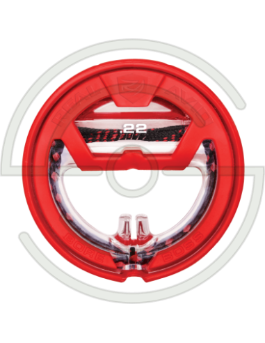 CABLE DE NETTOYAGE BORE BOSS .22CAL | SHOOTINGSHOP ARMURERIE MODERNE
