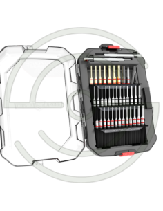 SET COMPLET DE CHASSE GOUPILLE | SHOOTINGSHOP ARMURERIE MODERNE 2