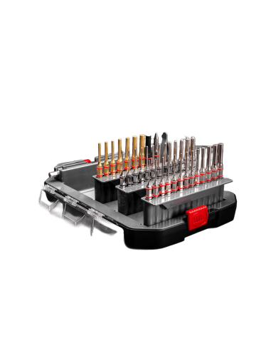 SET COMPLET DE CHASSE GOUPILLE | SHOOTINGSHOP ARMURERIE MODERNE