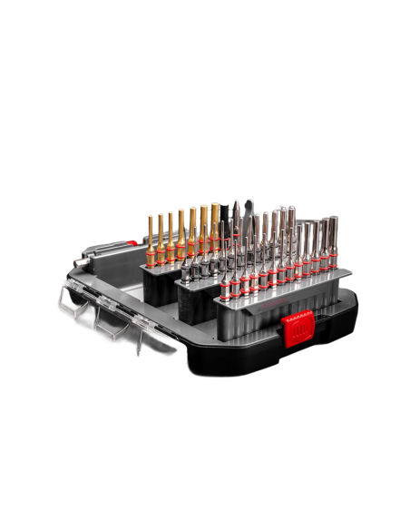 SET COMPLET DE CHASSE GOUPILLE | SHOOTINGSHOP ARMURERIE MODERNE