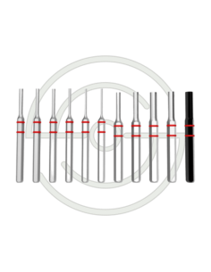 SET MASSETTE ET CHASSE GOUPILLE STANDARD | SHOOTINGSHOP ARMURERIE MODERNE 2