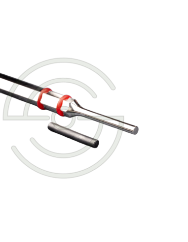 SET MASSETTE ET CHASSE GOUPILLE STANDARD | SHOOTINGSHOP ARMURERIE MODERNE