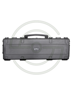 Mallette rigide RanTech 119x40x16 cm à roulettes | Armurerie Moderne Shooting Shop