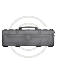 Mallette rigide RanTech 119x40x16 cm à roulettes | Armurerie Moderne Shooting Shop