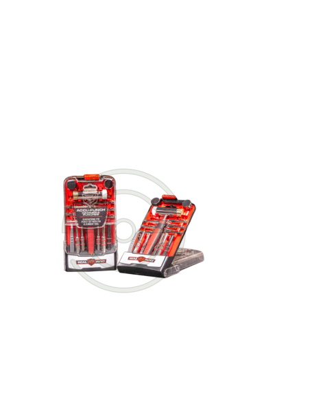 SET MASSETTE ET CHASSE GOUPILLE STANDARD | SHOOTINGSHOP ARMURERIE MODERNE
