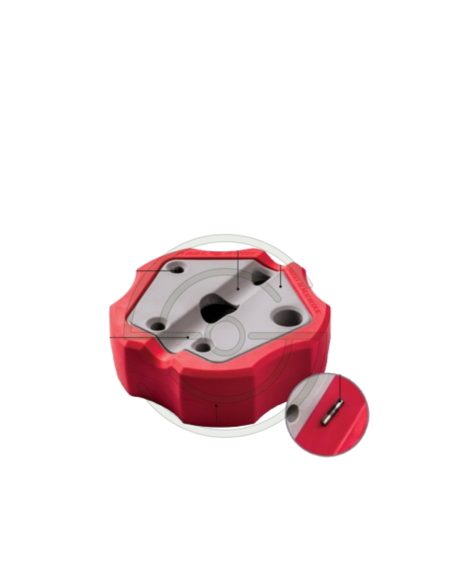 OUTIL DE BLOCAGE MAGNETIQUE UNIVERSEL | SHOOTINGSHOP ARMURERIE MODERNE
