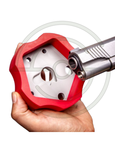 OUTIL DE BLOCAGE MAGNETIQUE UNIVERSEL | SHOOTINGSHOP ARMURERIE MODERNE