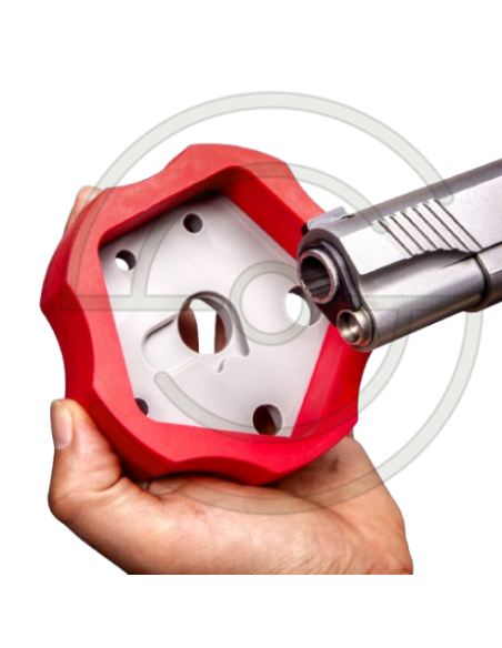 OUTIL DE BLOCAGE MAGNETIQUE UNIVERSEL | SHOOTINGSHOP ARMURERIE MODERNE