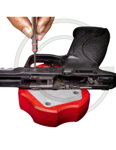 OUTIL DE BLOCAGE MAGNETIQUE UNIVERSEL | SHOOTINGSHOP ARMURERIE MODERNE