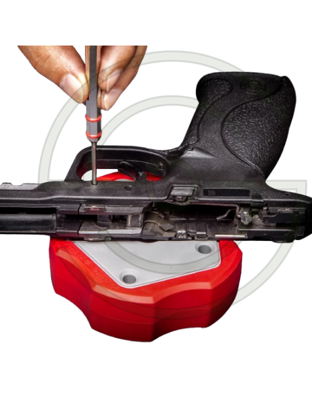 OUTIL DE BLOCAGE MAGNETIQUE UNIVERSEL | SHOOTINGSHOP ARMURERIE MODERNE