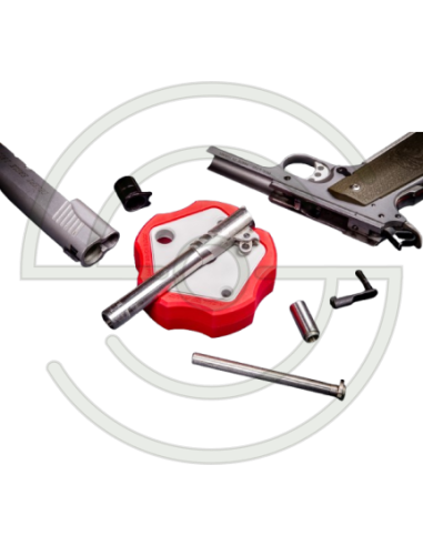 OUTIL DE BLOCAGE MAGNETIQUE UNIVERSEL | SHOOTINGSHOP ARMURERIE MODERNE