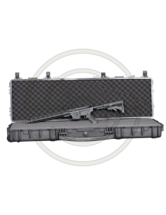 Mallette rigide RanTech 119x40x16 cm à roulettes | Armurerie Moderne Shooting Shop 2