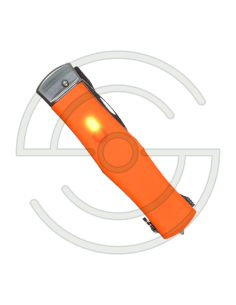 RESCUE II - LAME 91MM - MANCHE PLASTIQUE | SHOOTINGSHOP ARMURERIE MODERNE
