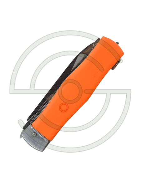 RESCUE II - LAME 91MM - MANCHE PLASTIQUE | SHOOTINGSHOP ARMURERIE MODERNE