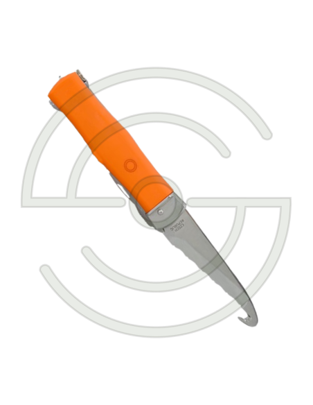RESCUE II - LAME 91MM - MANCHE PLASTIQUE | SHOOTINGSHOP ARMURERIE MODERNE